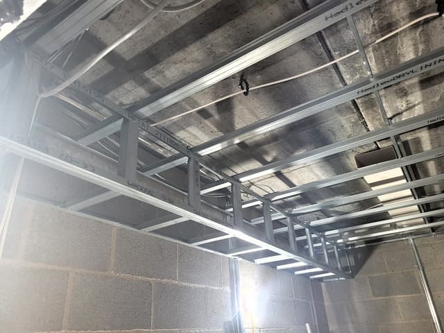 Ceiling Fixing 3