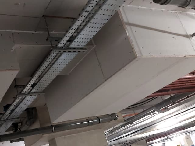 Screw Fixing 2