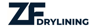 ZF Drylining Logo