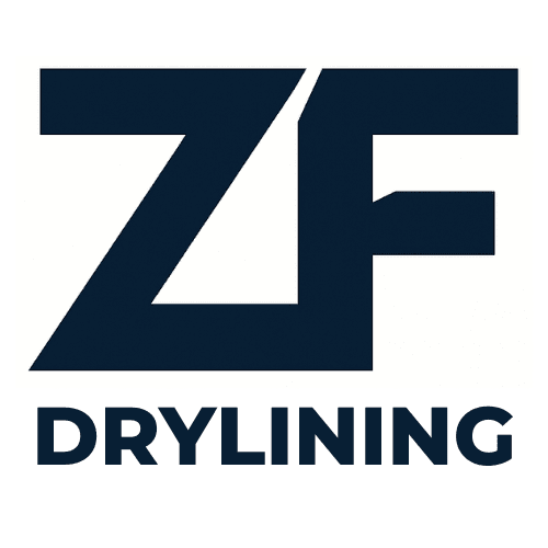 ZF Drylining Logo
